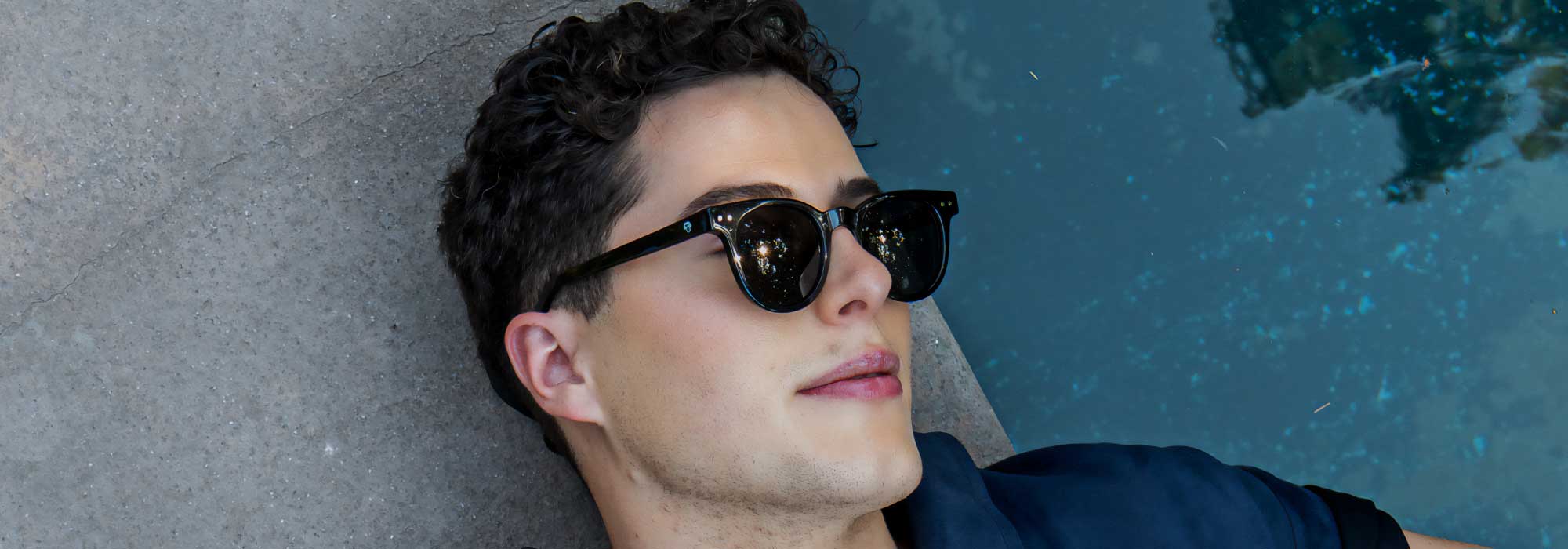Las mejores ofertas en Lente transparente Gafas de sol para hombres