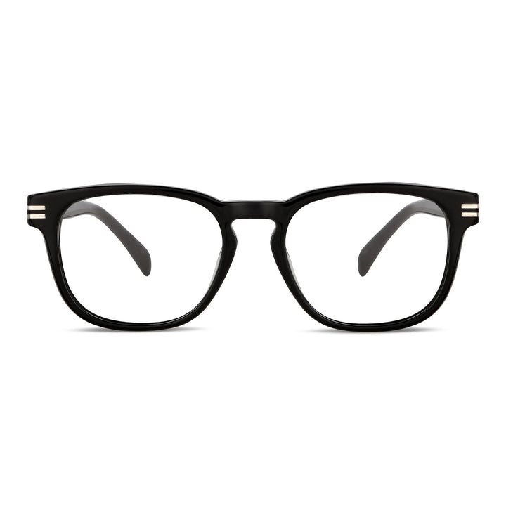 Lentes ópticos Dylan Negro #color_negro