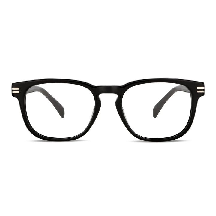 Lentes ópticos Dylan Negro #color_negro