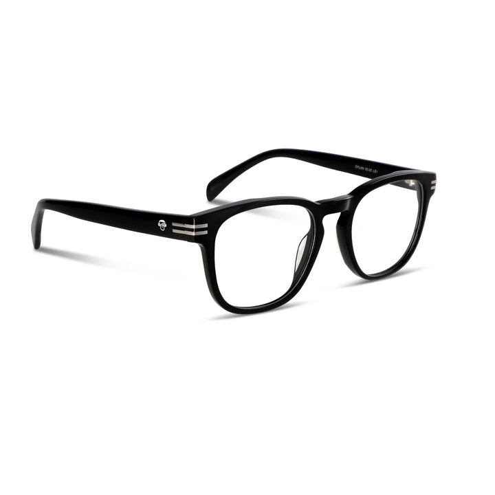 Lentes ópticos Dylan Negro #color_negro