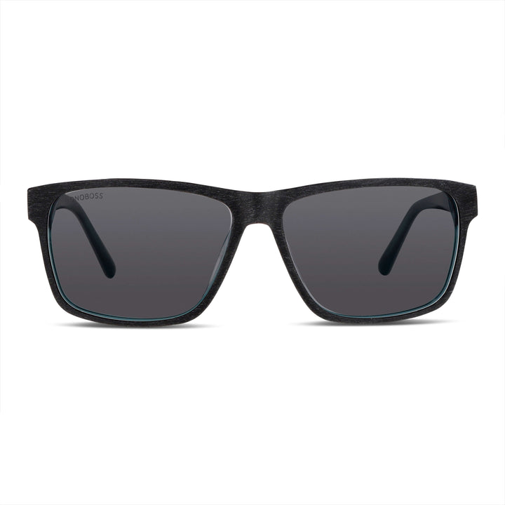 Keule lentes ópticos azul oscuro vista frontal diseño universal #color_darkblue