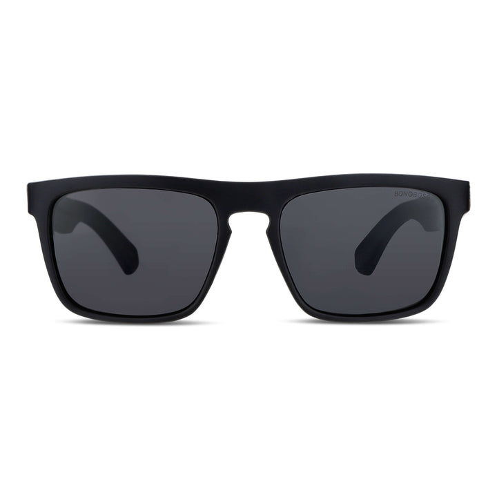 Lautaro Nogal gafas de sol perspectiva 3/4 para mujer #color_smoke