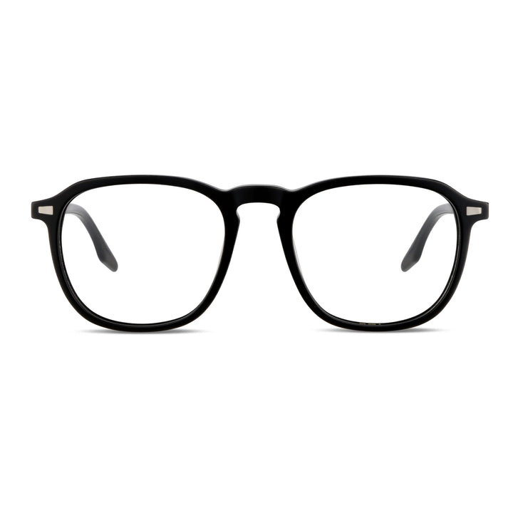 Lentes ópticos Frutillar Clip Sol Negro #color_negro
