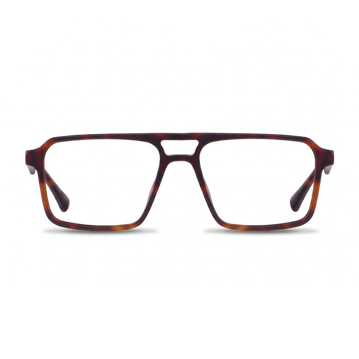 Anteojos Fiore 1039 en carey – vista frontal #color_carey