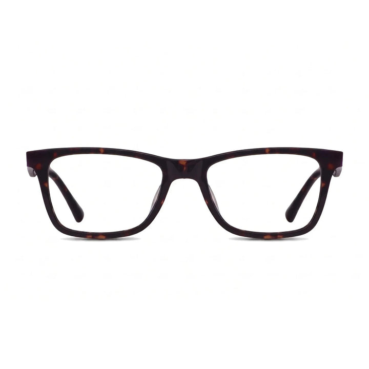 Anteojos Fiore 5228 en carey – vista frontal #color_carey