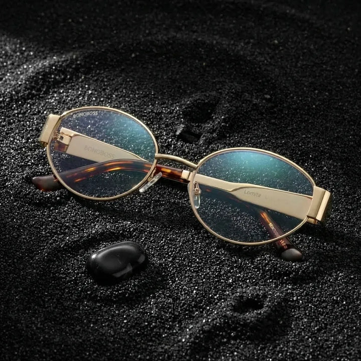 Lentes opticos New Lennon g15 antirreflex receta optica Bonoboss #color_g15