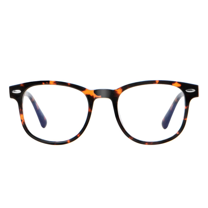 Colbún lentes filtro azul carey tortoise para hombre y mujer #color_carey