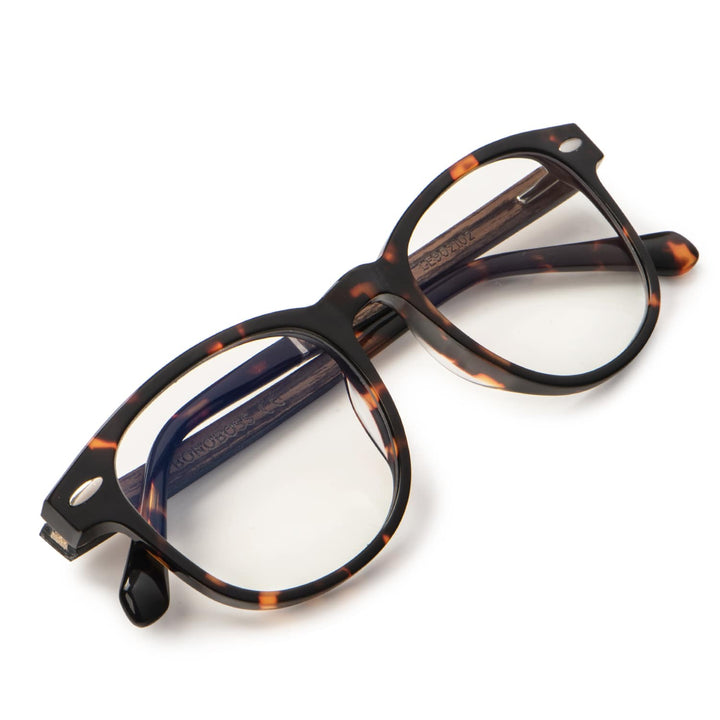 Colbún lentes de lectura mujer carey tortoise #color_carey
