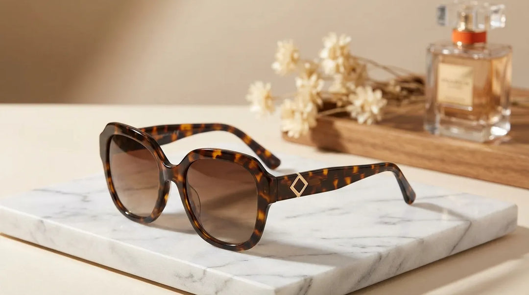 Lentes de sol Gucci originales análisis precio versus calidad alternativas premium Chile 2026