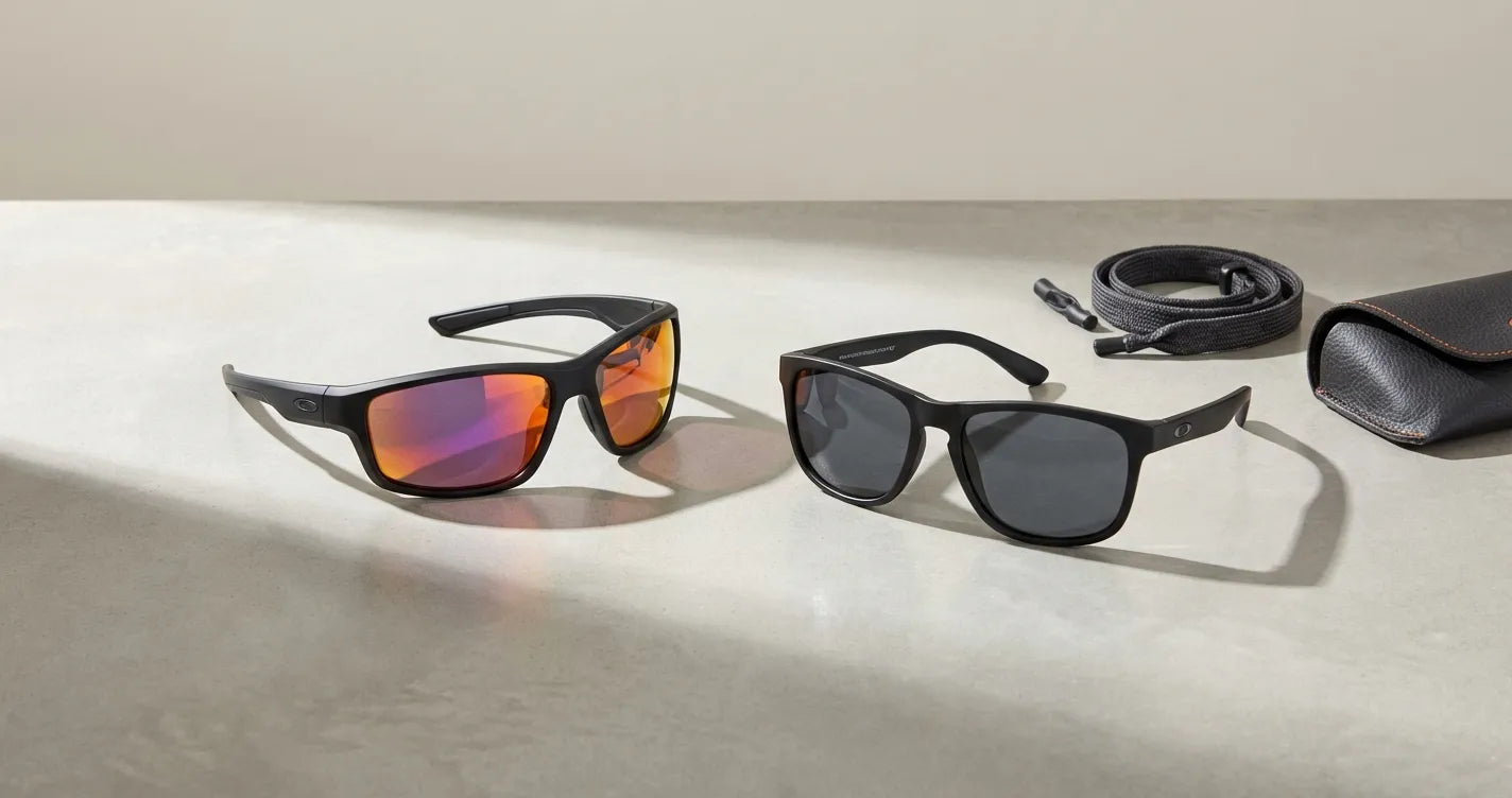 lentes oakley banner