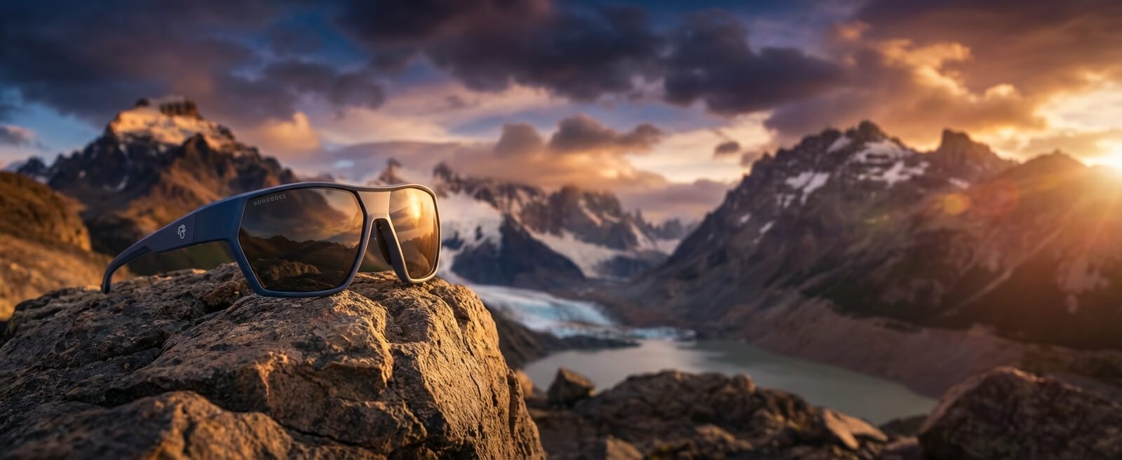 LENTES DE SOL DEPORTIVOS CON O SIN RECETA ÓPTICA
