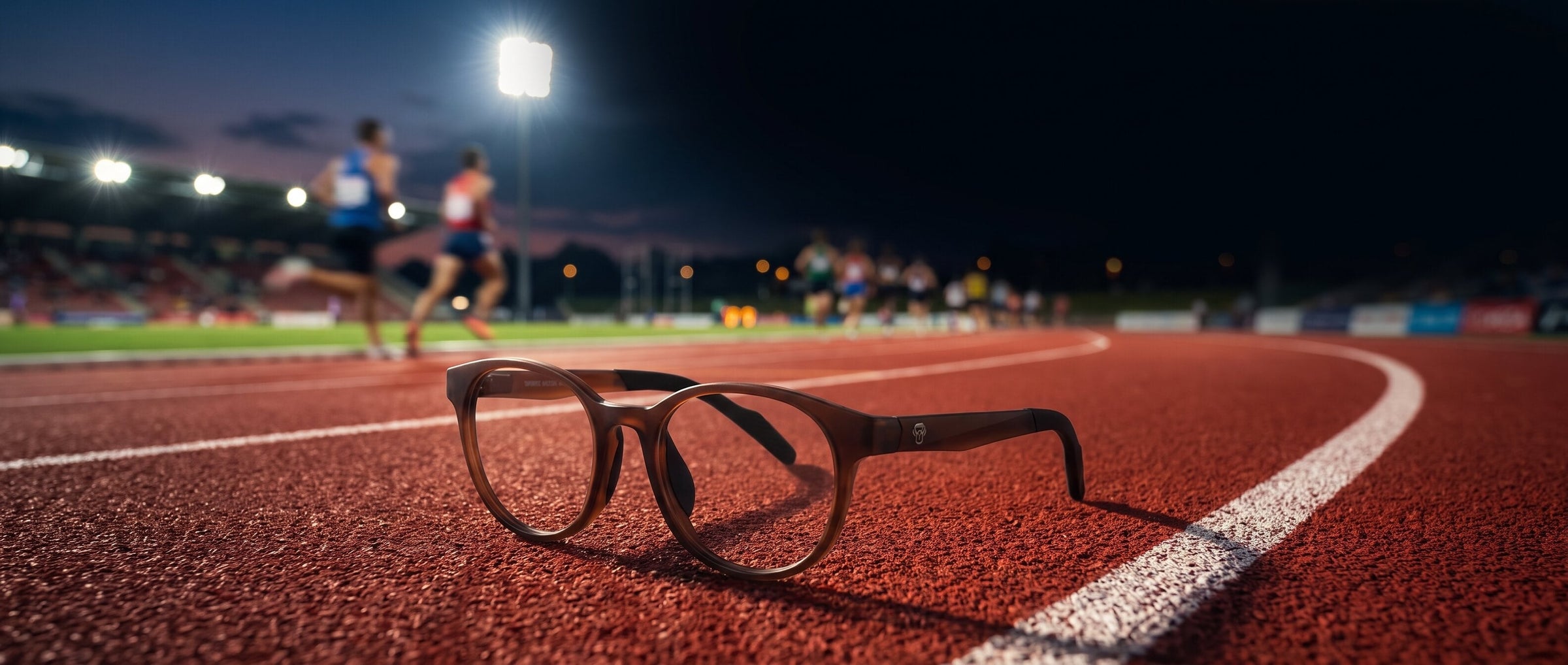 Lentes Ópticos Deportivos
