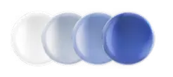 Premium Transitions Gen S - Policarbonato en lentes polarizados de frente patas de madera