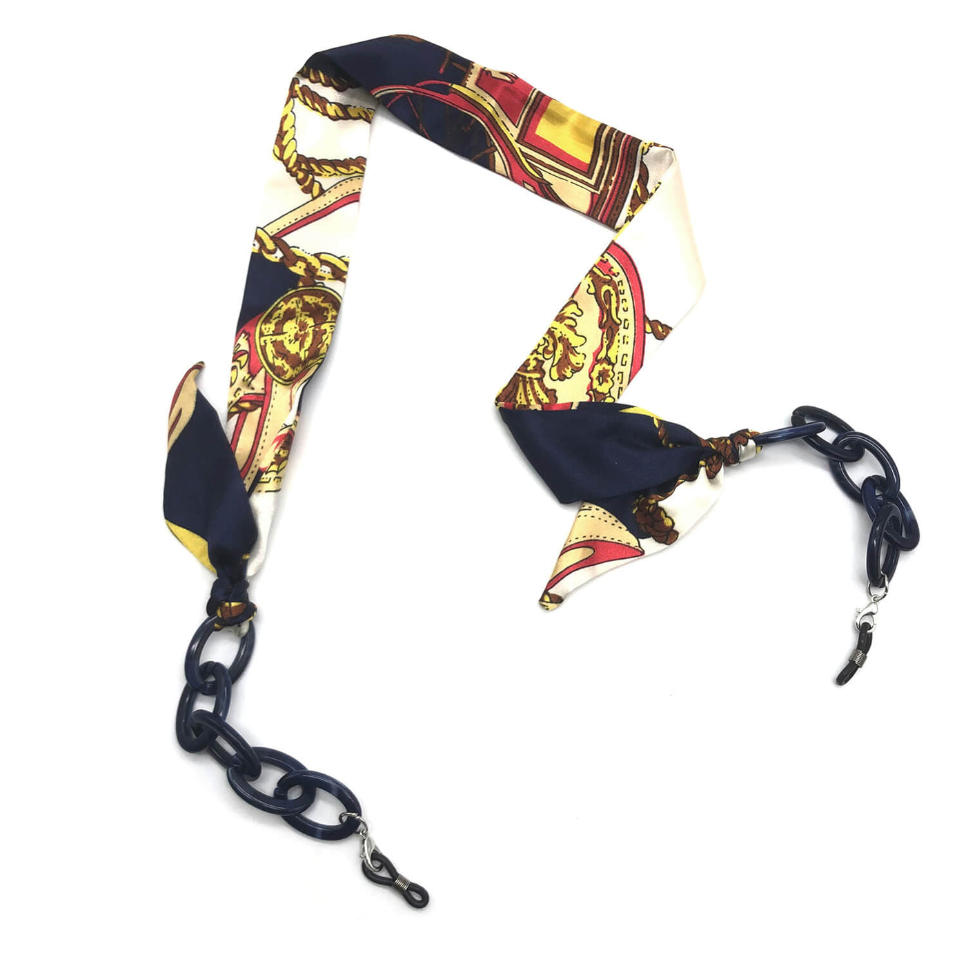 Strap Pañuelo Acetato Reciclado