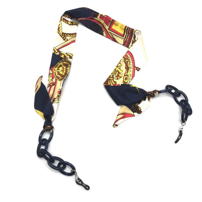 Strap Pañuelo Acetato Reciclado