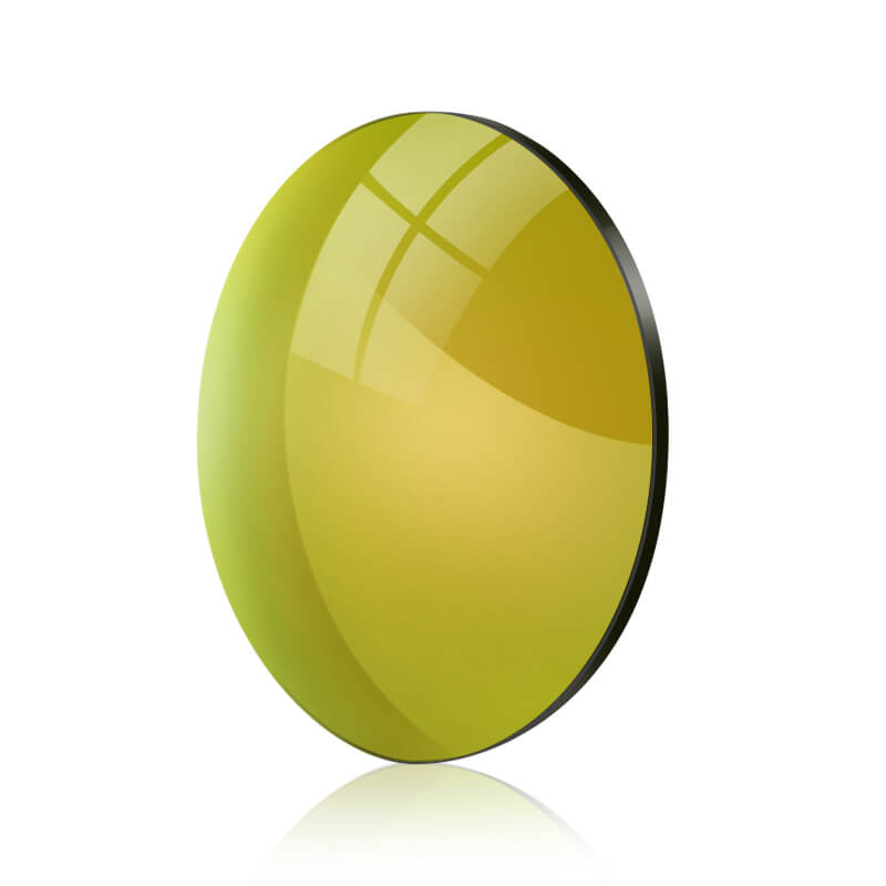 Policarbonato - Xperio anteojos de sol perspectiva 3/4 para hombre y mujer