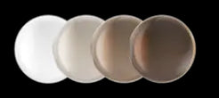 Alto Índice 1.67 Shamir Attitude™ III Transitions® GEN S