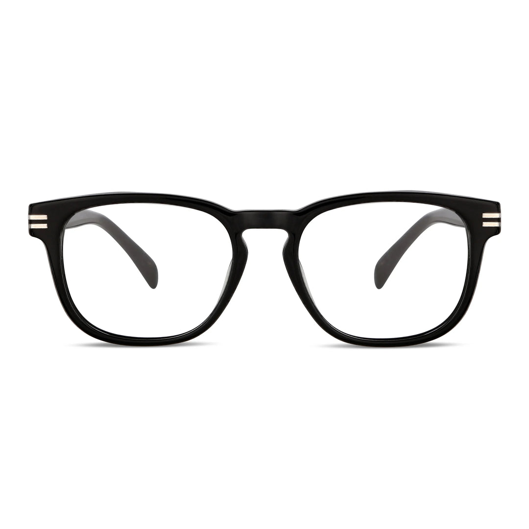 Lentes ópticos Dylan Negro #color_negro