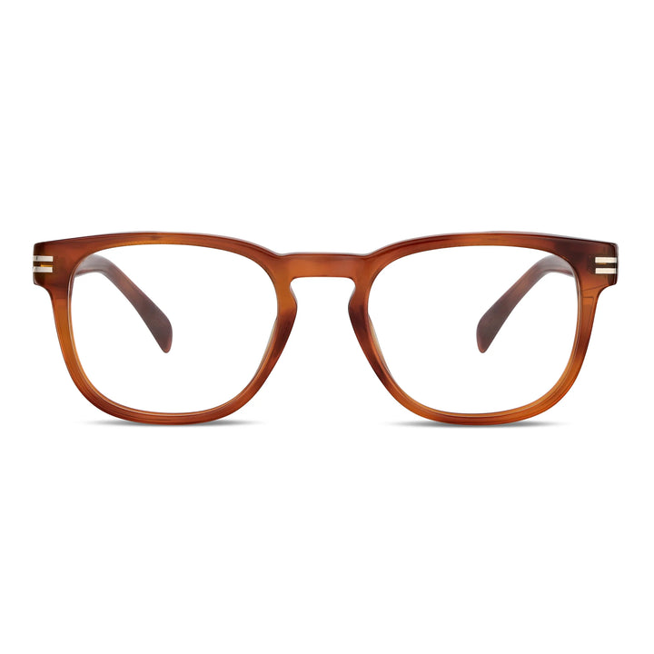 Lentes ópticos Dylan Naranja #color_naranja
