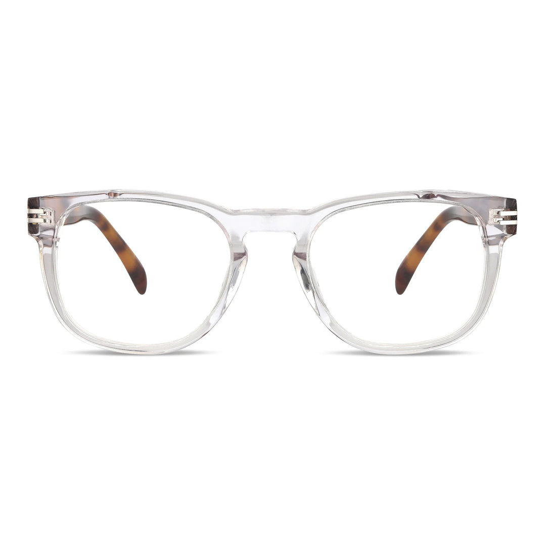 Lentes ópticos Dylan Transparente #color_transparente