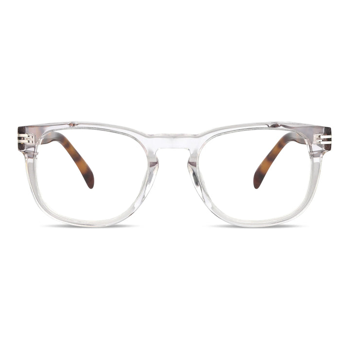 Lentes ópticos Dylan Transparente #color_transparente