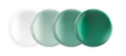 Premium Transitions Gen S - Policarbonato lentes de sol mujer vista de frente