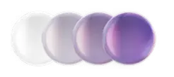 Varilux Physio 3 Transitions GEN S - Policarbonato anteojos de sol de frente con madera natural