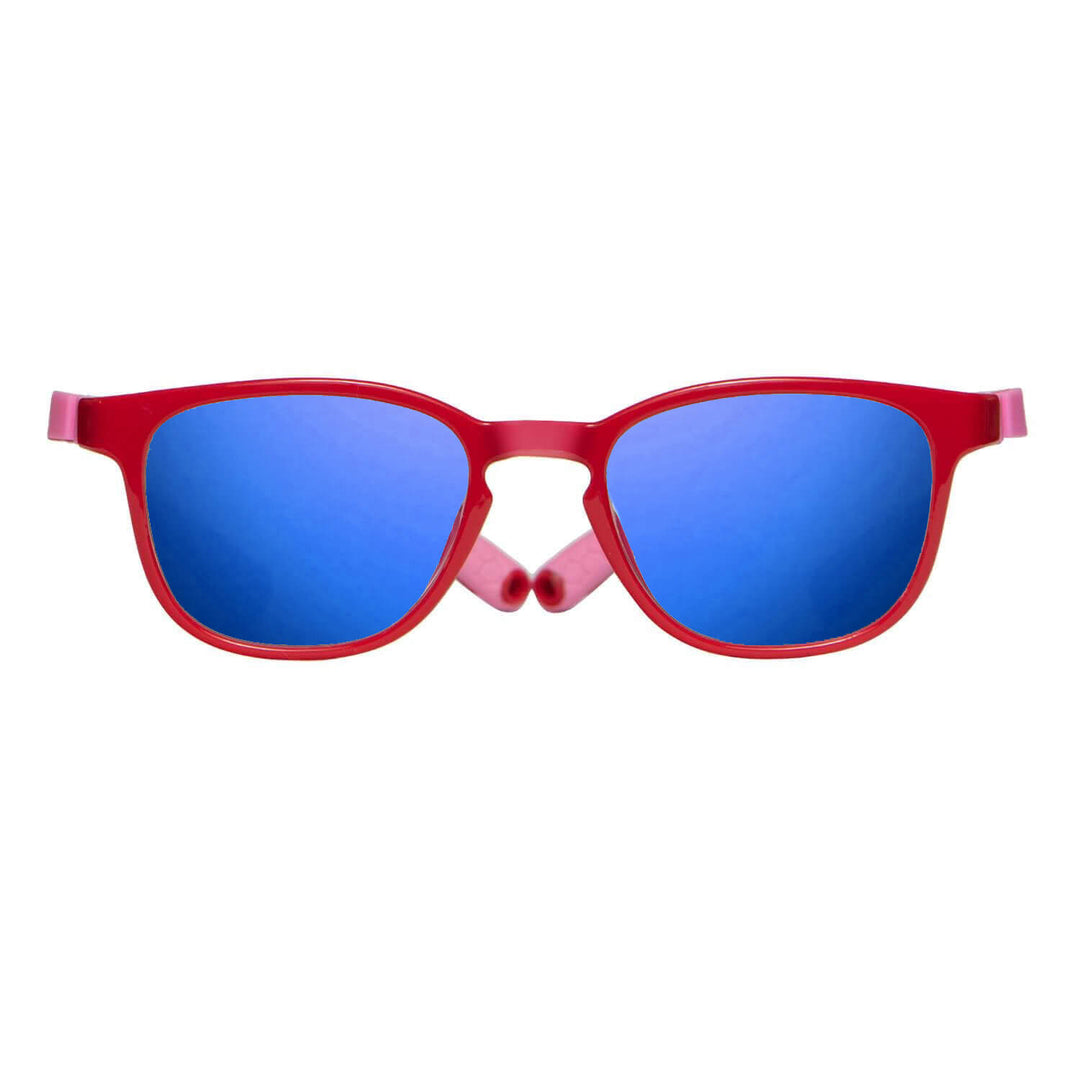 BonoKids Waimea Red Sol