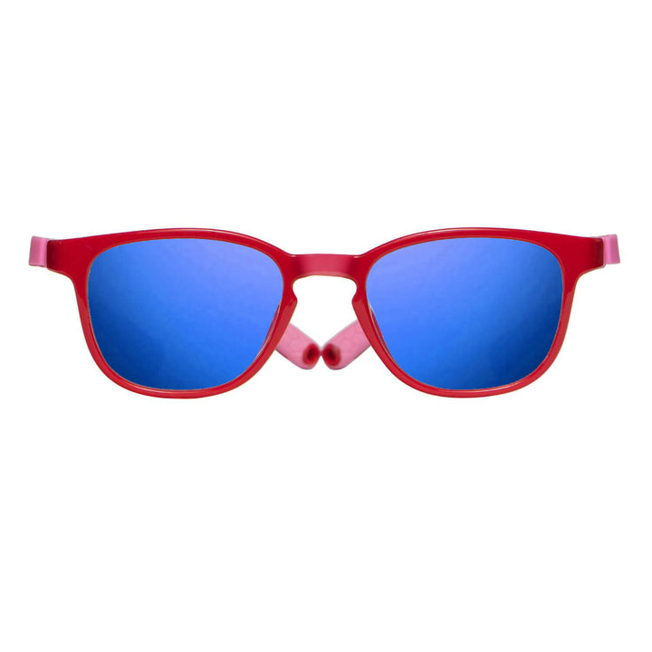 BonoKids Waimea Red Sol