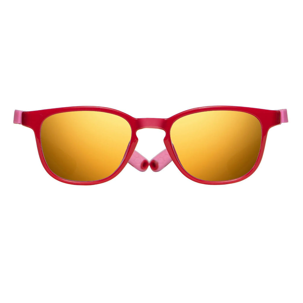 BonoKids Waimea Red Sol