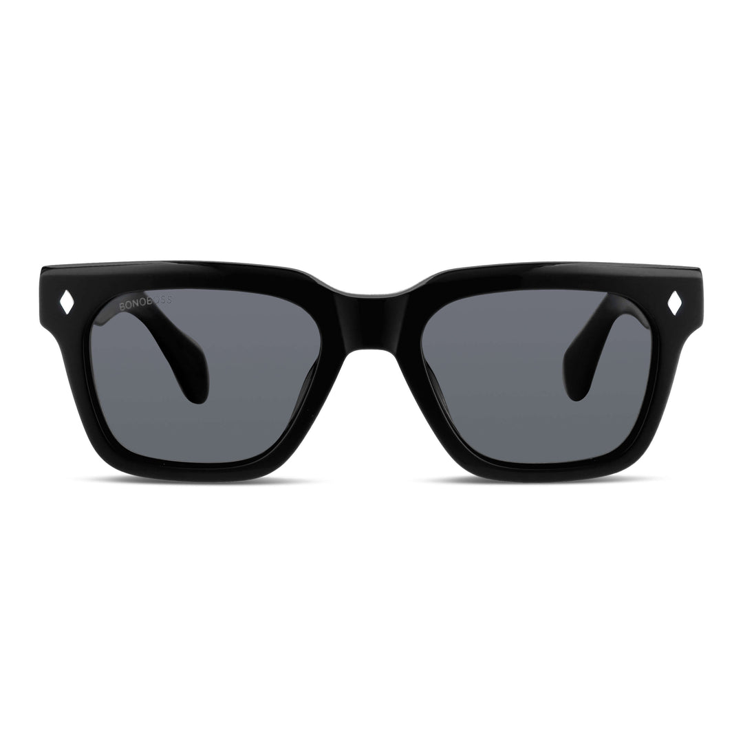 Gafas De Sol Unisex De Aluinio Polarizado ERRY'S S8286, Estilo