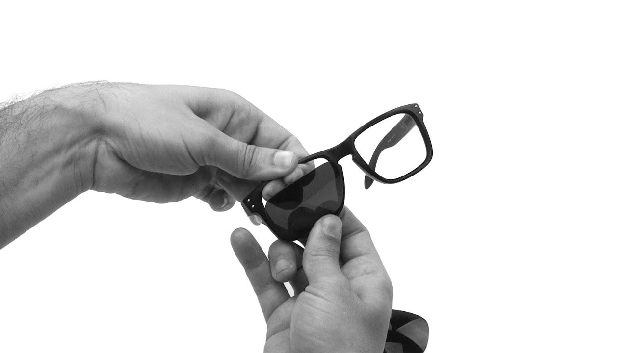 cambio de cristales renovaciones de lentes