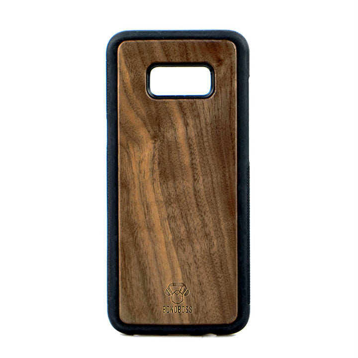 Samsung Galaxy Walnut Case 