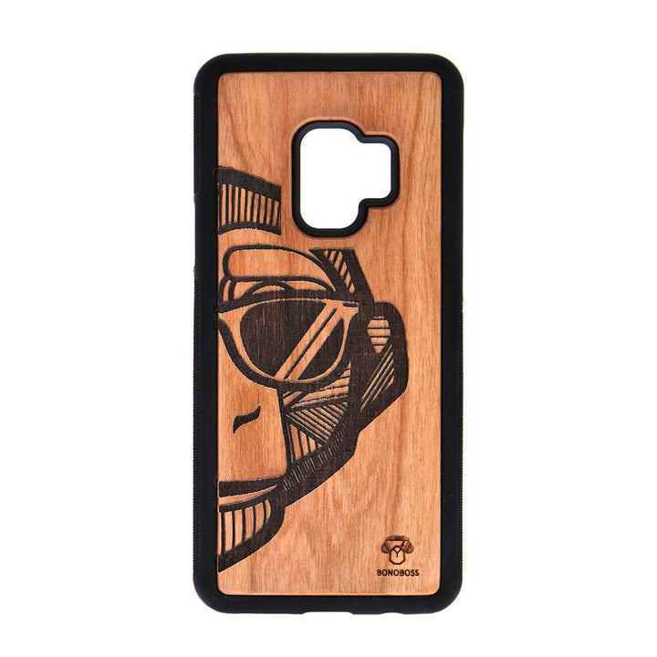 Carcasa Samsung Galaxy S9