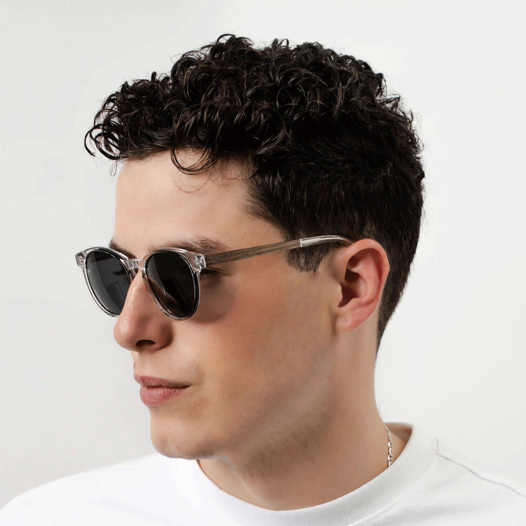 Lentes Transparentes Lentes De Hombre 2020 Lentes Para Cara