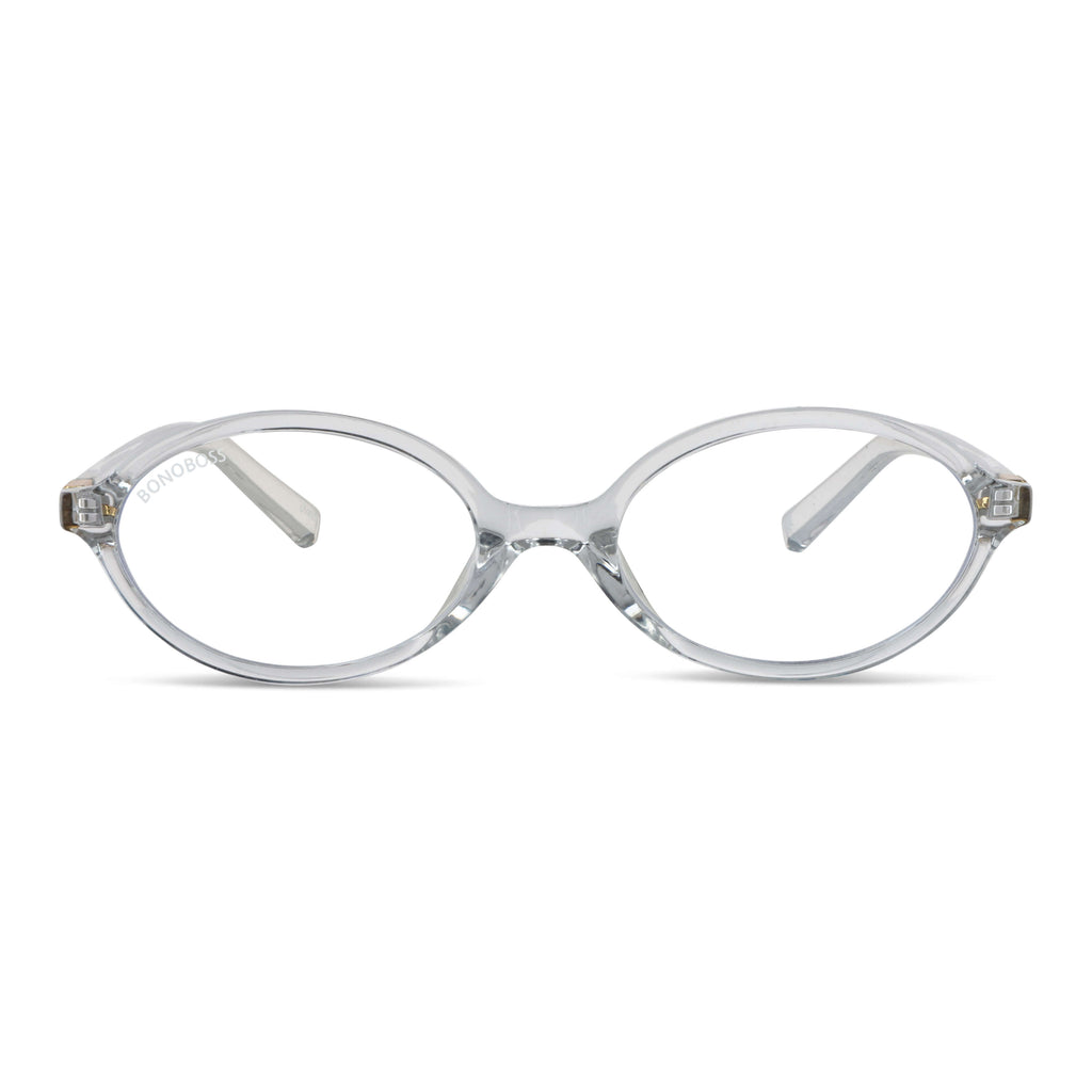 Blueberry Transparente