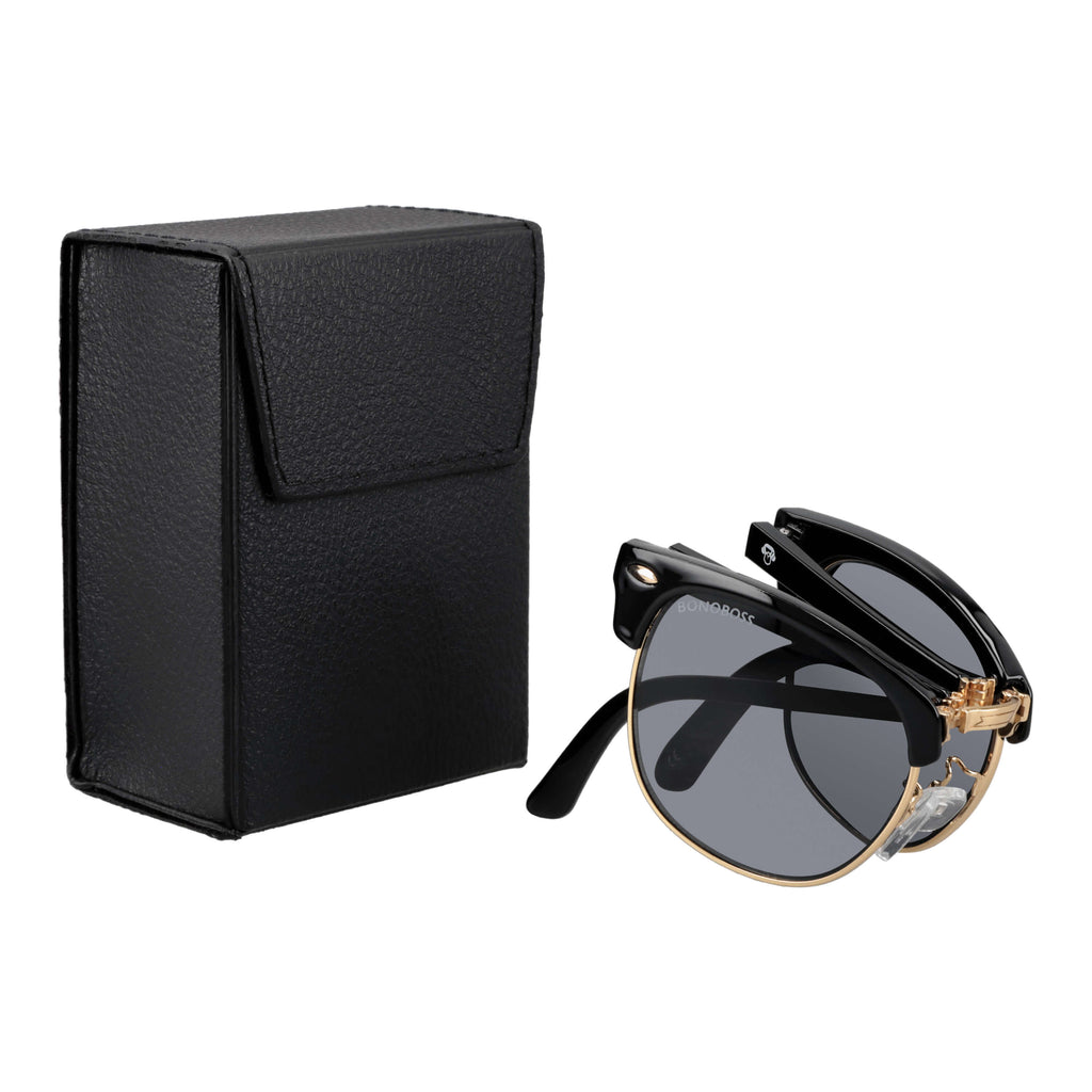 BookMaster Black