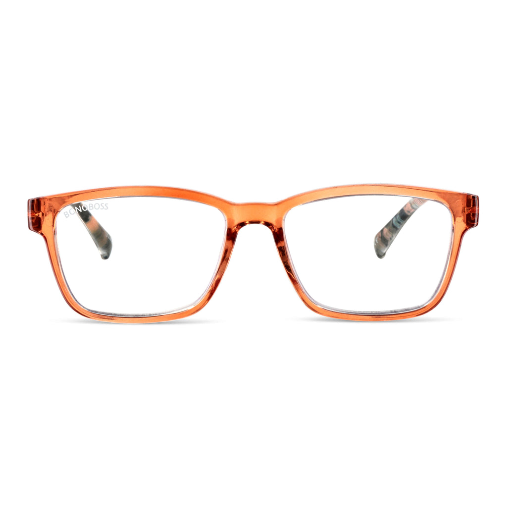 Lennox Island Mandarin