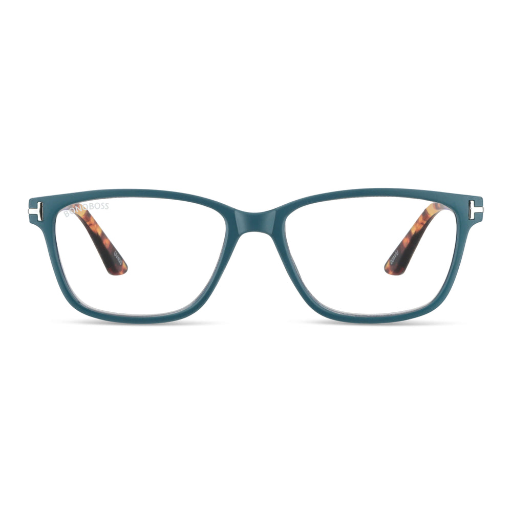 Puerto Williams Teal lentes filtro azul vista frontal diseño universal #editorial_grid2 #color_default