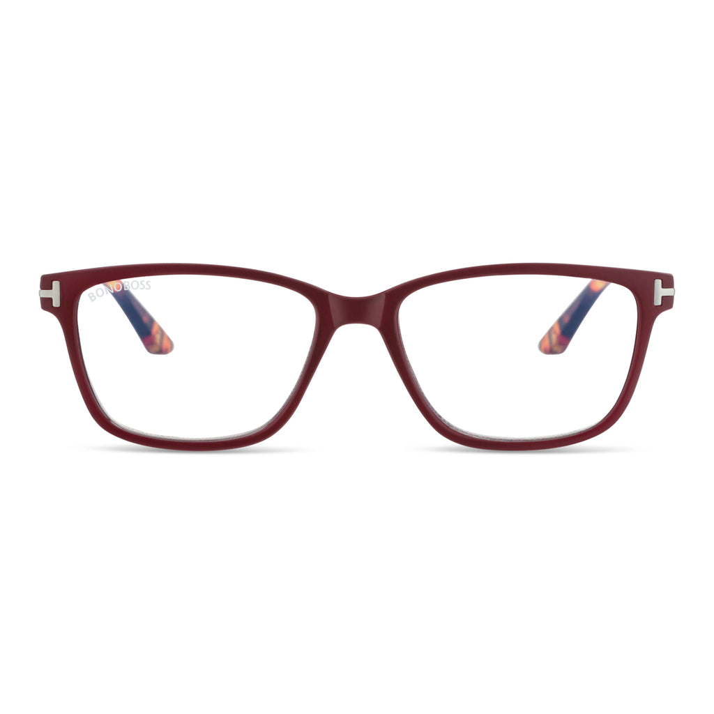 Puerto Williams Red