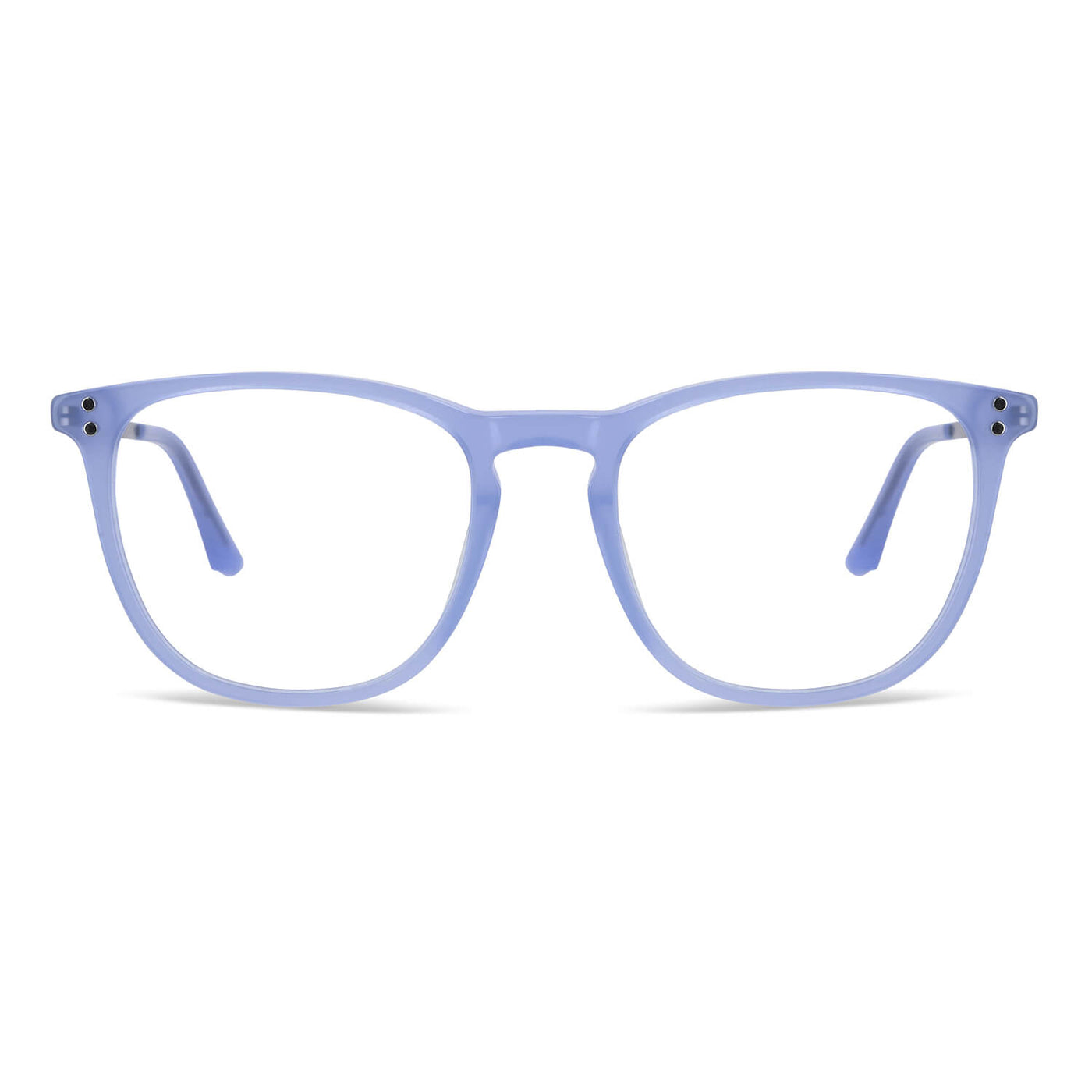 Erika Rayban azul lentes opticos con clip de sol magnetico polarizado con receta mayorista sustentable ecologico