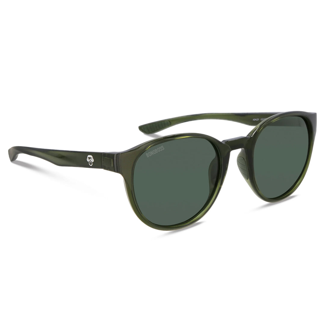 Lentes de sol Ashley G15 vista 3/4 #color_g15