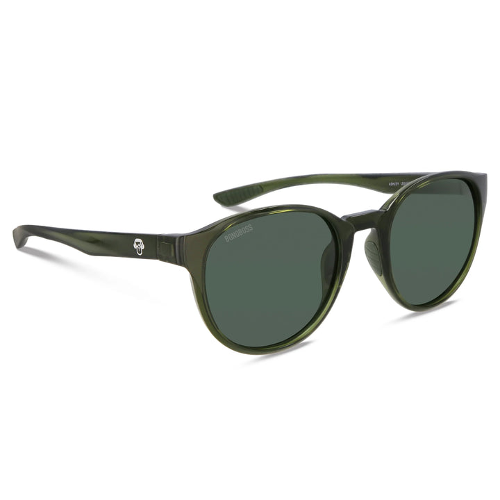 Lentes de sol Ashley G15 vista 3/4 #color_g15
