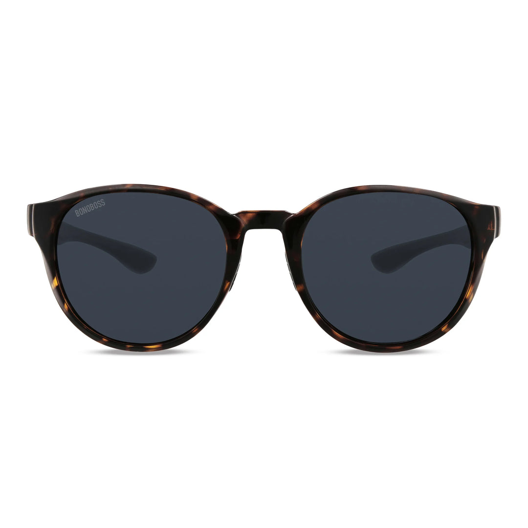 Lentes de sol Ashley Carey vista frontal #color_carey