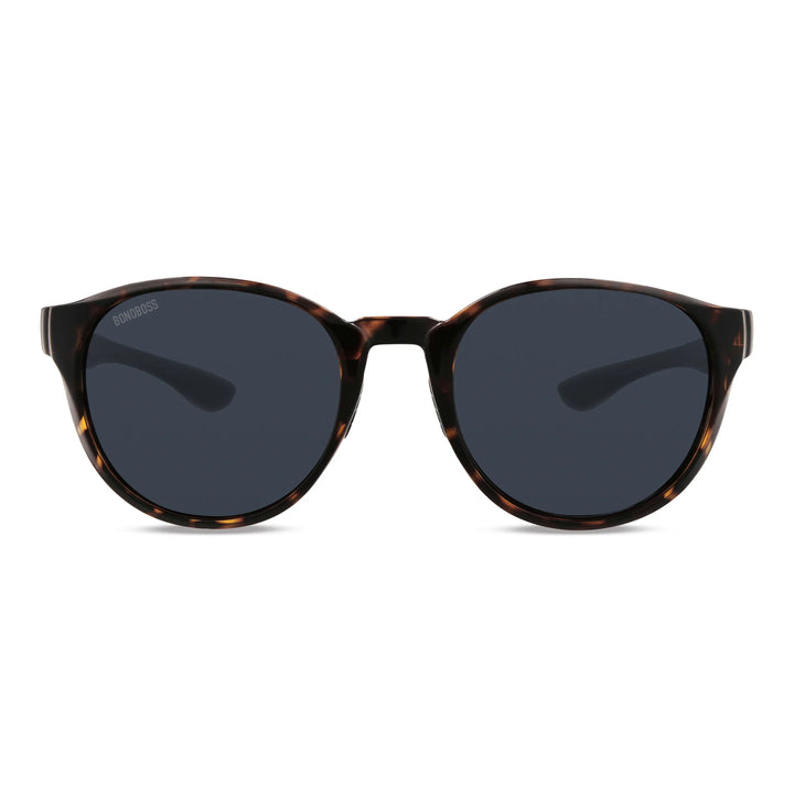 Lentes de sol Ashley Carey vista frontal #color_carey