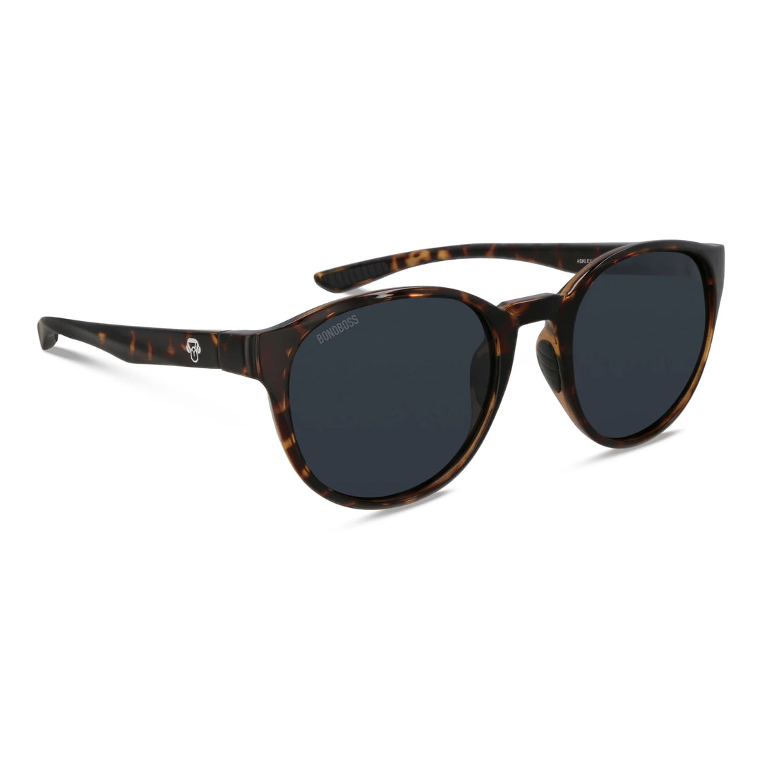 Lentes de sol Ashley Carey vista 3/4 #color_carey