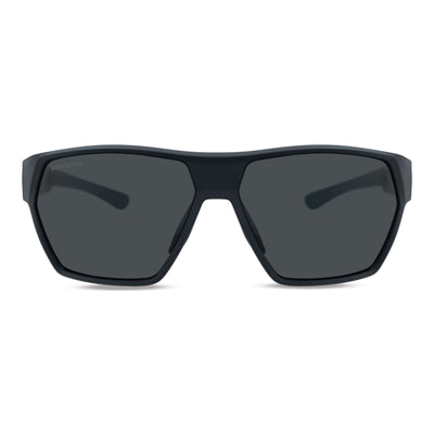 lentes anteojos de sol deportivos polarizados opticos para curvos con o sin receta gafas para pesca gafas polarizadas envolventes de plastico reciclado sustentable ecologico con o sin receta regalo corporativo #color_negro