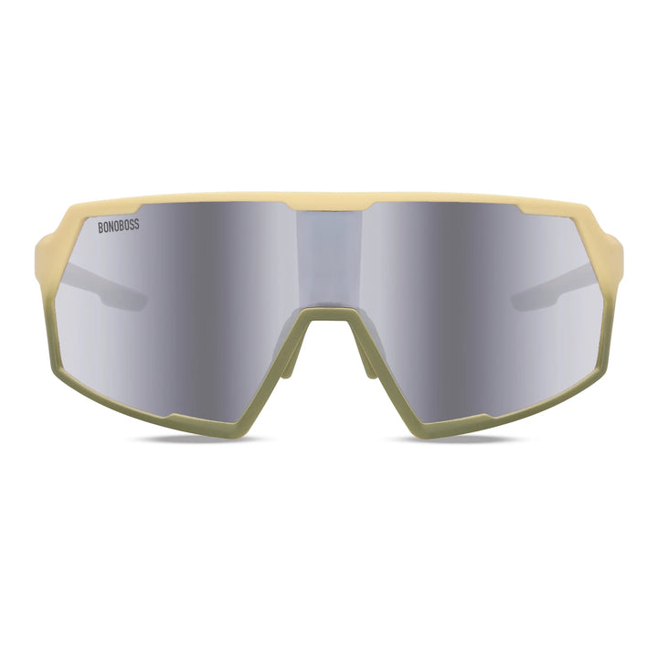Lentes de sol Puma Silver vista frontal #color_silver
