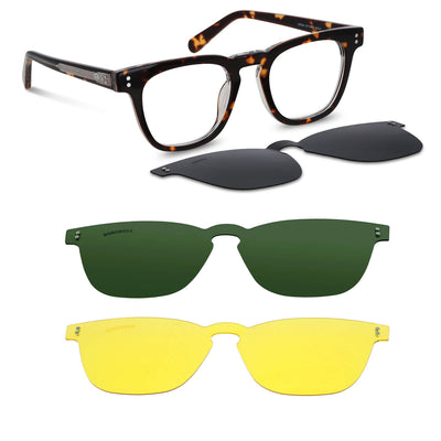 Comprar Gafas de sol para Hombre Polarizadas Lentes para Conducir  Protección UV en USA desde Costa Rica
