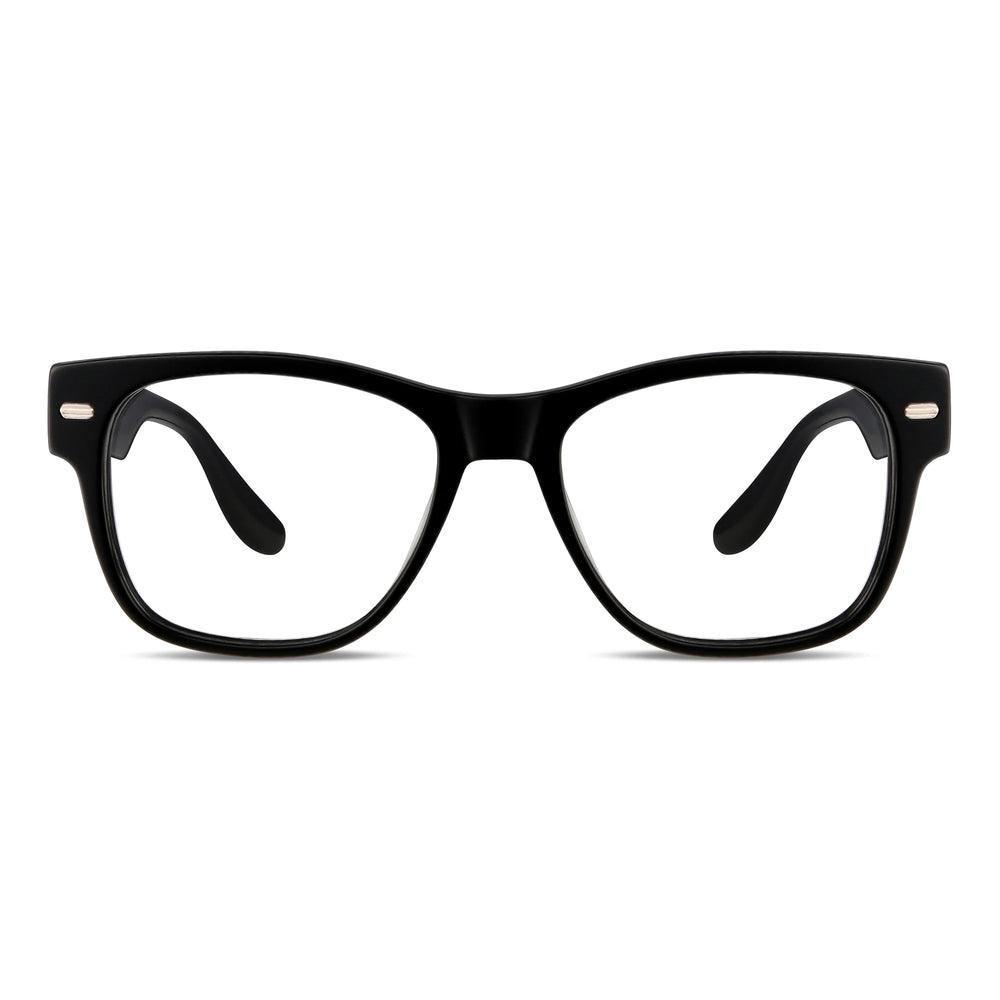 Lentes ópticos Acacia Clip Sol Negro #color_negro